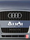 Audi - Technik und Dynamik