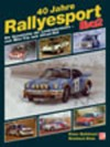 40 Jahre Rallyesport - Evo 2