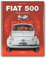 Fiat 500 1936 bis heute