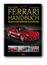 Das große Ferrari Handbuch