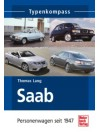 Saab - Personenwagen seit 1947