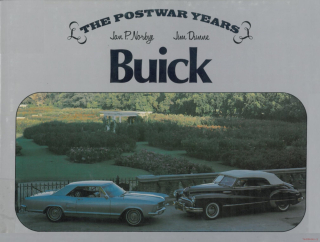 Buick - The postwar years