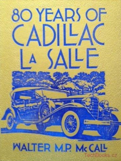 80 Years of Cadillac & La Salle