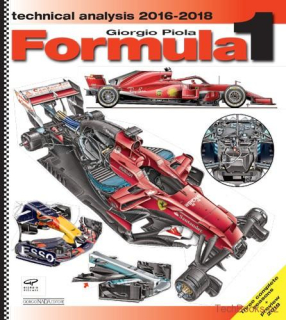 Formula 1 2016/2018 Technical Analysis