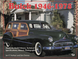 Hudson 1946-1957 - The Classic Postwar Years