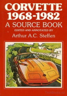 Big Chevys: A Source Book