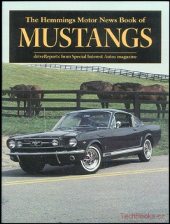 Hemmings Motor News Book of Mustangs
