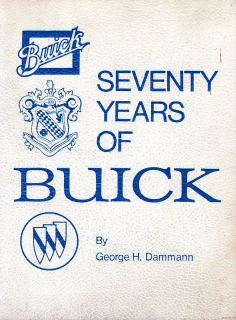 Seventy Years of Buick