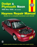 Dodge / Plymouth Neon (95-99) (SLEVA)