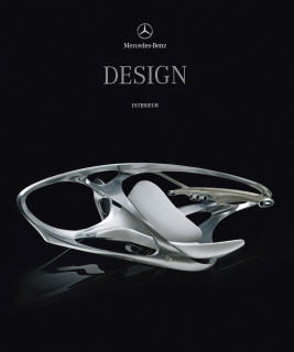 Mercedes-Benz Design (english)