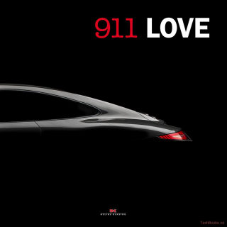 911 Love: 50 Jahre Porsche 911