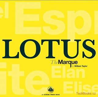 Lotus: The Marque (Standard Edition)