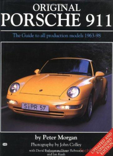 Original Porsche 911
