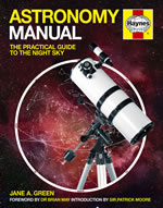 Astronomy manual (Paperback)