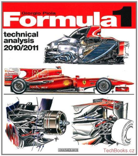 Formula 1 2010/2011 Technical Analysis (SLEVA)