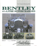 Bentley 4.5 Litre Supercharged (SLEVA)