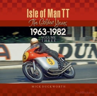 Isle of Man TT: The Golden Years 1963-1982