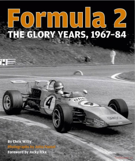 Formula 2: The glory years, 1967–84