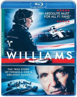 Blu-Ray: Williams