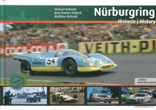 Nürburgring-Historie / Nürburgring History