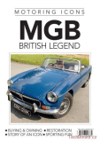 MGB: British Legends (Motoring Icons)