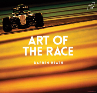 Formula 1: Art of The Race V16
