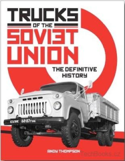 Trucks of the Soviet Union 
