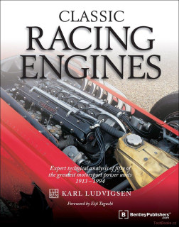Classic Racing Engines
