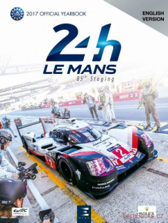 Le Mans 2017 Official Yearbook