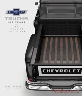 Chevrolet Trucks (Originální vydání)