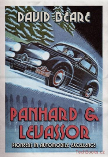 Panhard & Levassor: Pioneers in Automobile Excellence