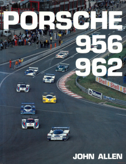 Porsche 956 & 962