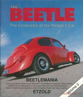 The Beetle vol. 3 - The Chronicles of the People's Car