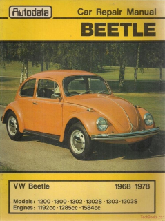 VW Beetle (68-78)