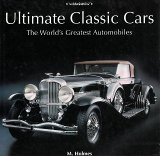 Ultimate Classic Cars