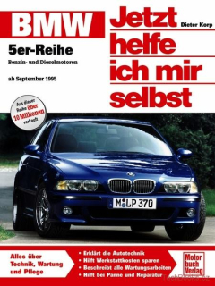 BMW 5-Series E39 (95-03)