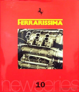 Ferrarissima Nr. 10 (new series)