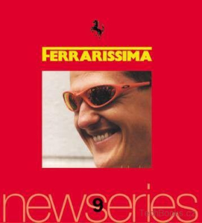Ferrarissima Nr. 9 (new series)