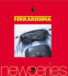 Ferrarissima Nr. 8 (new series)