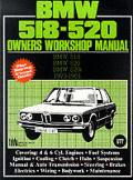 BMW 5-Series E12 518/520 (73-81)