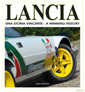 Lancia - Una Storia Vincente - A Winning History