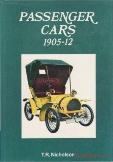Passenger Cars 1905-1912