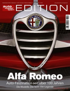 Faszination Alfa Romeo