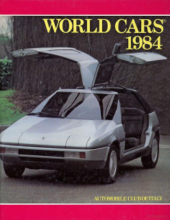 1984 - World cars