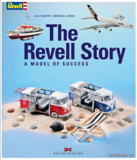 The Revell-Story - A Model of Success