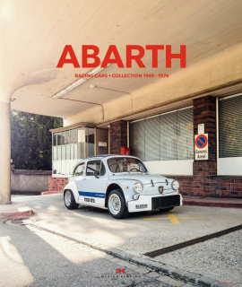 Abarth Racing Cars - Collection 1949-1974