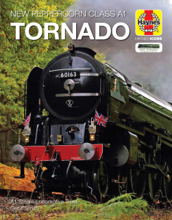 Tornado - Icon Manual