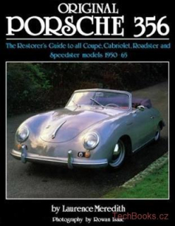 Original Porsche 356 (REPRINT)