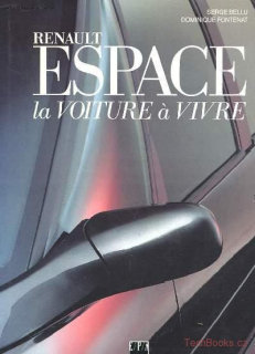 Renault Espace - La Voiture a Vivre
