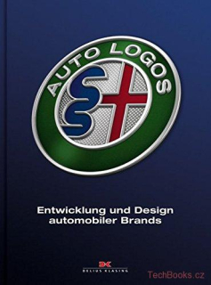 Auto Logos - Entwicklung und Design automobiler Brands